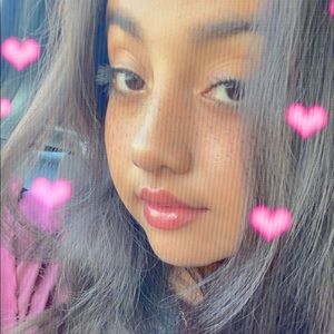 Meet your Posher, Jasmine